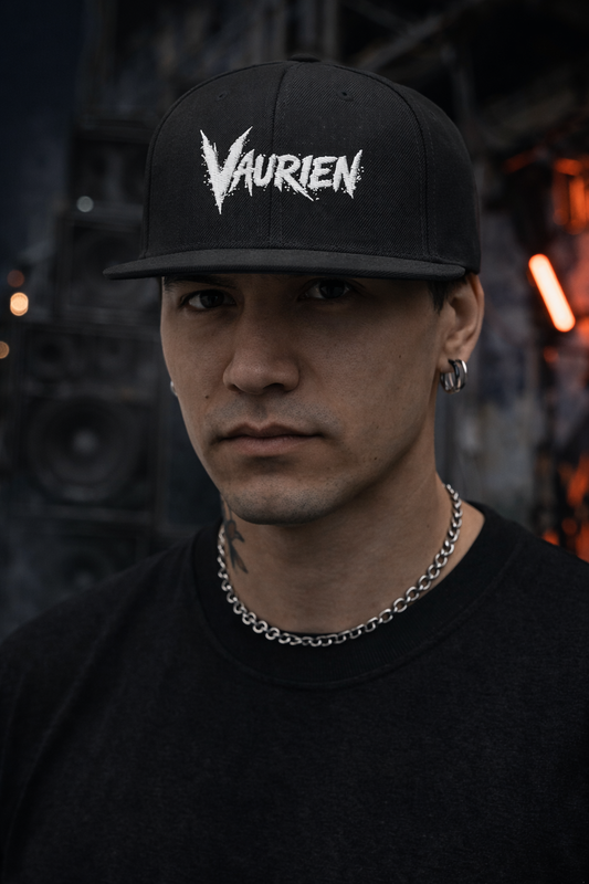Snapback Hat Vaurien