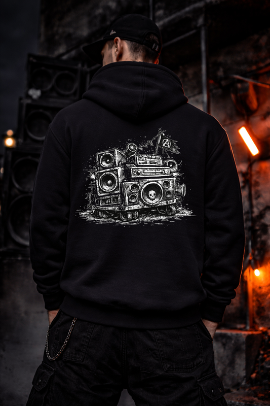 Unisex Hoodie